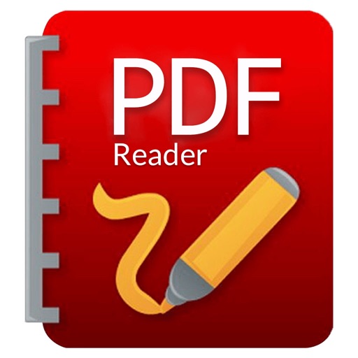 PDF Reader Editor