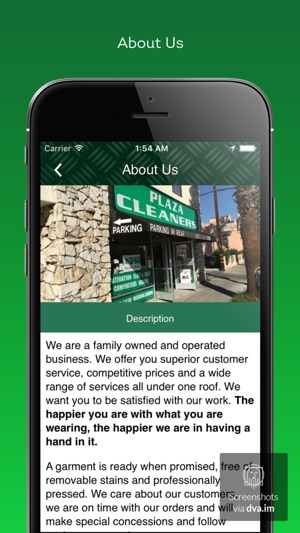 Plaza Cleaners(圖2)-速報App