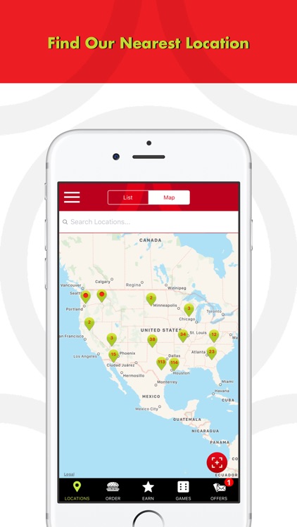 Schlotzsky's Rewards Program