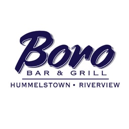 The Boro Bar & Grill