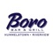 The Boro Bar & Grill is a neighborhood sports bar and restaurant now with two great locations in the Central PA area