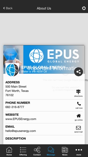 EPUS Global Energy(圖5)-速報App