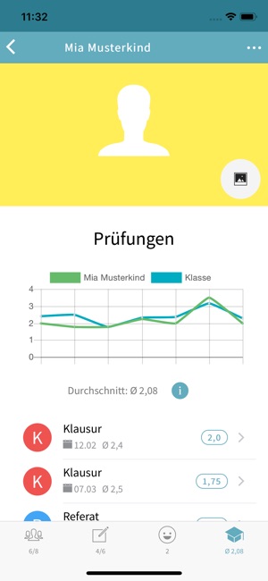 Lehrmeister - die Lehrer App(圖7)-速報App