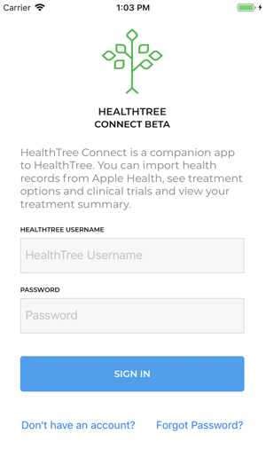 HealthTree Connect(圖2)-速報App