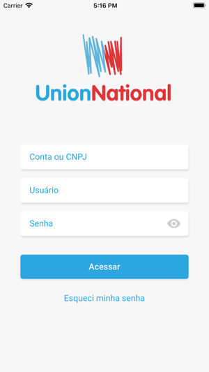 Operações Union(圖1)-速報App