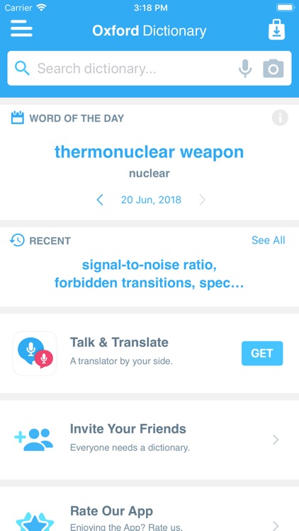 Oxford Dictionary of Physics screenshot-4