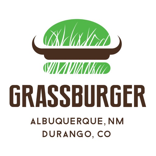 Grassburger iOS App