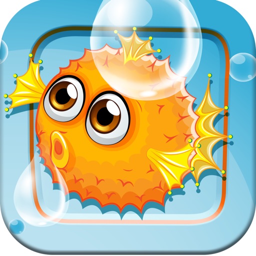 Get Away for Piranha fish icon