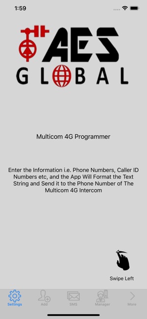 Multicom 4G(圖2)-速報App