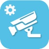 HD CCTV Camera Wi-Fi Setting