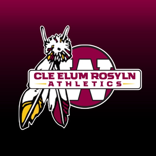 Cle Elum Roslyn Athletics icon