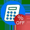EZ Discount Calculator