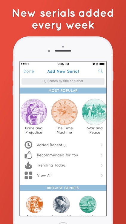 Serial Reader screenshot-3