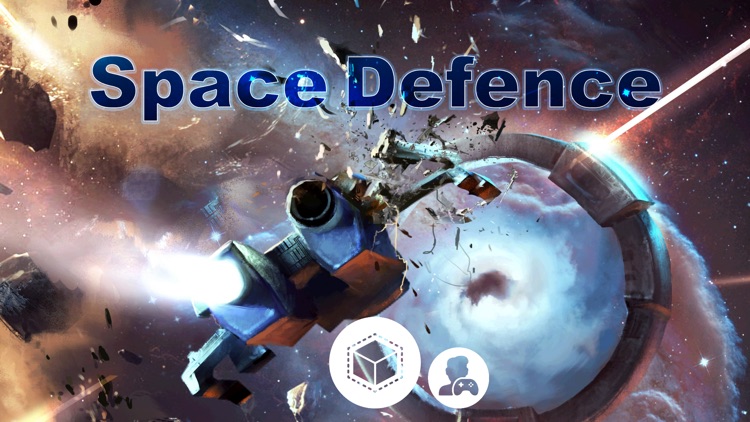 Space Defence screenshot-0
