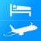 Hotel + Flight Deals searches the web to get you the absolute best price for your flight and hotel