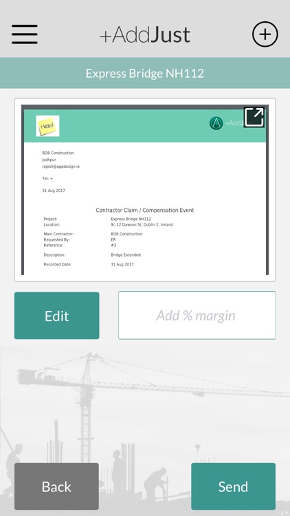 +AddJust screenshot-4
