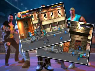 Screenshot 3 Annoying Orange: Carnage iphone