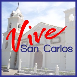Vive San Carlos Panamá