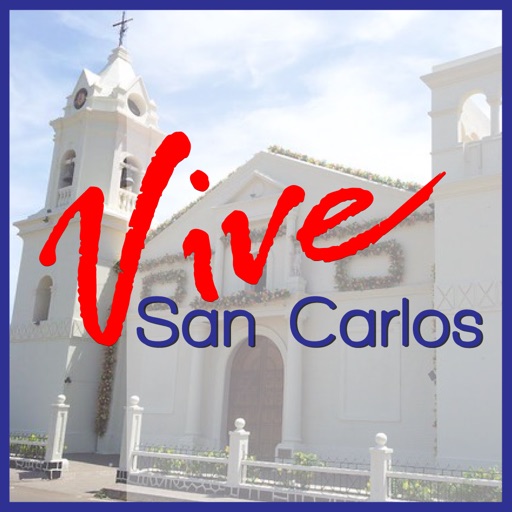 Vive San Carlos Panamá