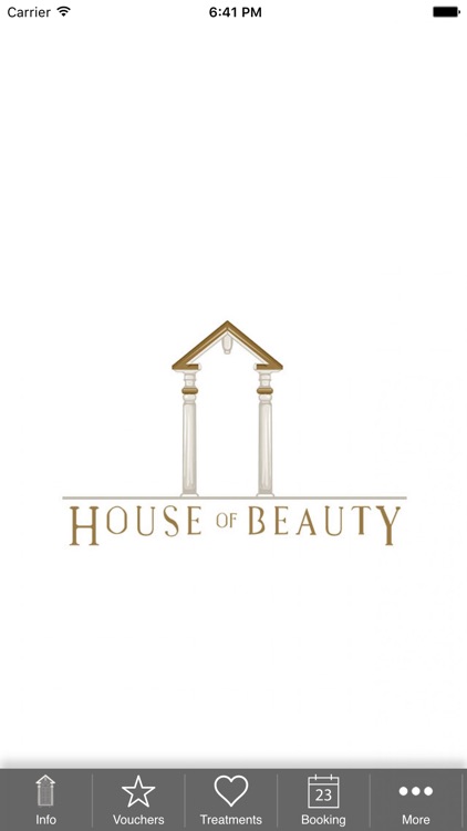 House Of Beauty