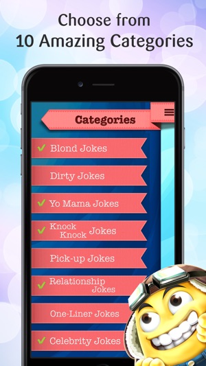 Epic Jokes - Best Jokes Ever(圖2)-速報App