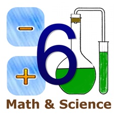 Activities of Grade 6 Math & Science