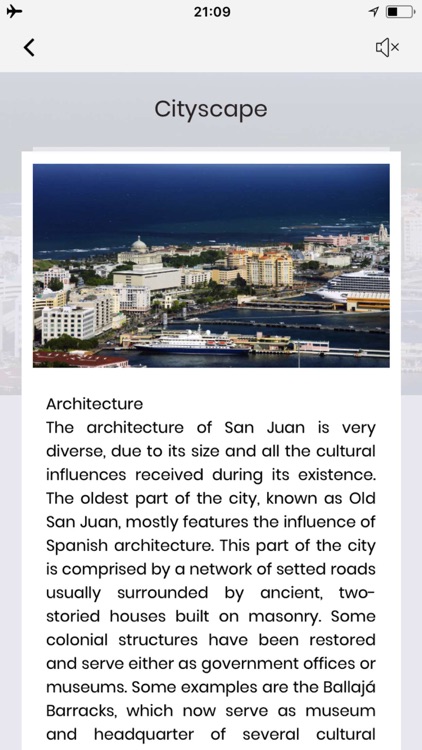 Puerto Rico Travel Guide screenshot-3