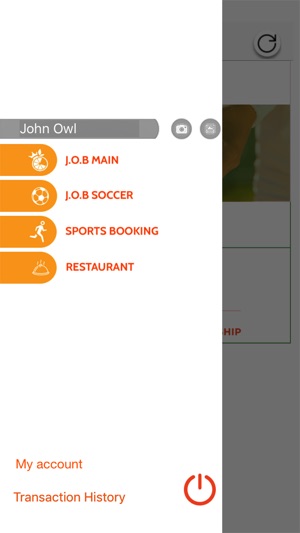 Jr Orange Bowl(圖2)-速報App