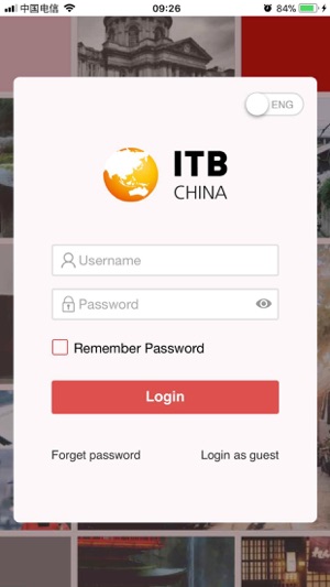 ITB Service Center(圖1)-速報App