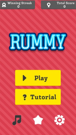 Rummy Seq - Card game(圖1)-速報App