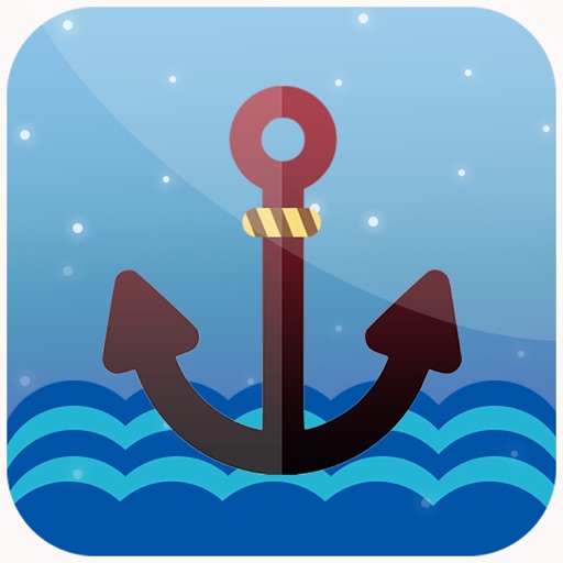 Sink The Anchor Plus icon