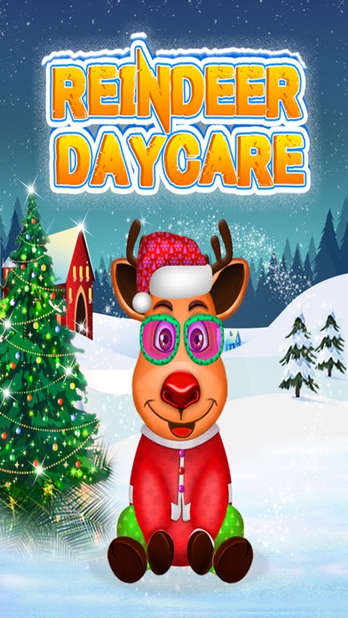 Reindeer Daycare screenshot 4