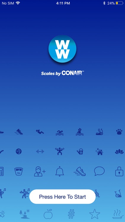 WW Scales by Conair UK