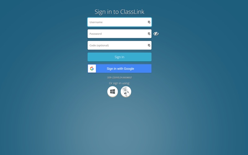 Скачать ClassLink LaunchPad Extension бесплатно.