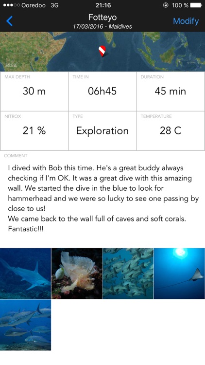 WhatFish, Identification Guide screenshot-4