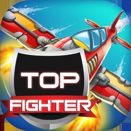 Top Fighter - Plane War