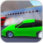 Racing CarSmart City 2018