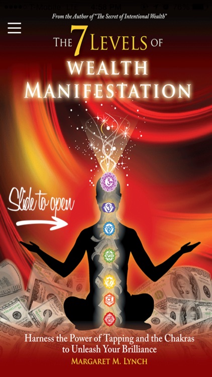 7 Levels of Wealth Manifestation