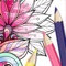 It`s time for art therapy coloring