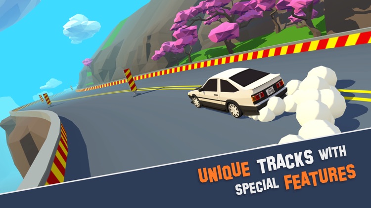 Smashy Drift screenshot-3