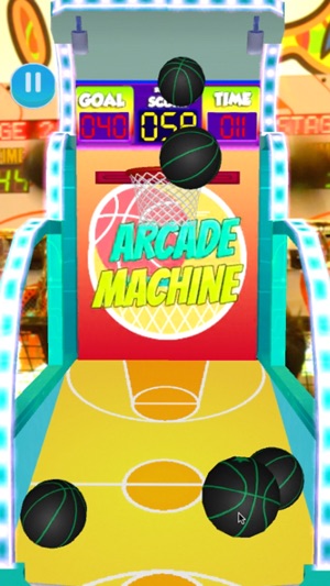 Tappy Hoop - Arcade Machine(圖1)-速報App