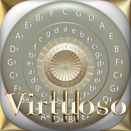 Circle of 5ths Virtuoso III HD
