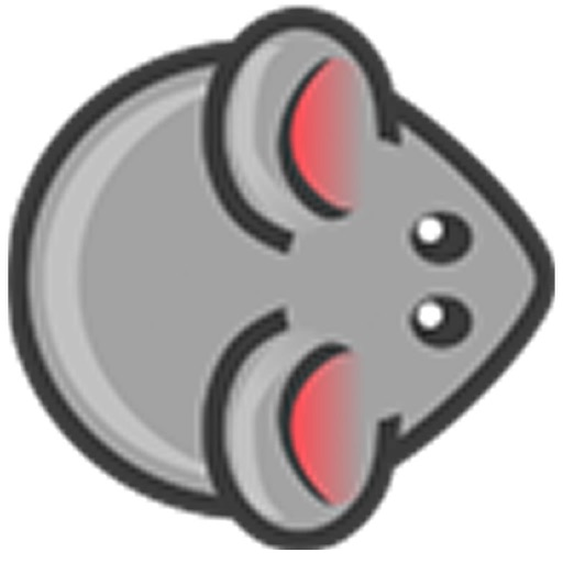 The Mouse Escape icon