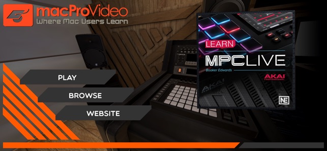 Course to Learn MPC LIVE(圖1)-速報App