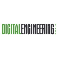 Digital Engineering app not working? crashes or has problems?