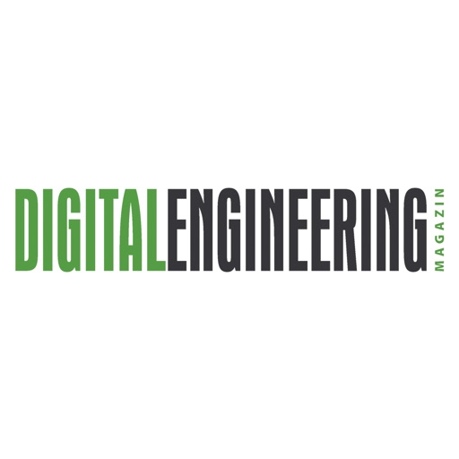 Digital Engineering icon
