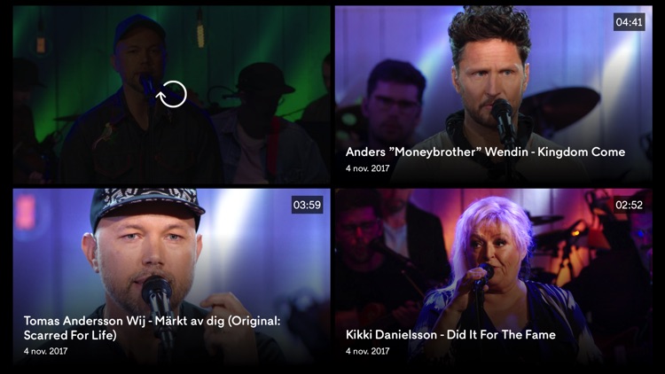 TV4 Play