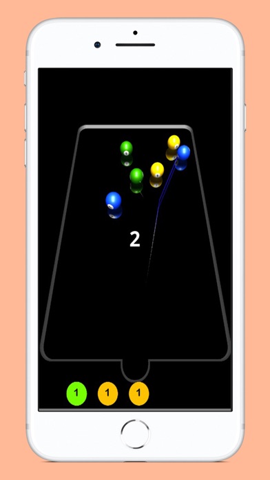 Merge Pool - Color Ballz screenshot 3