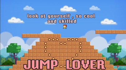 Jump Lover screenshot 4