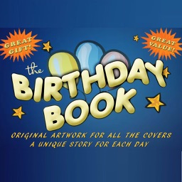 The Birthday Books